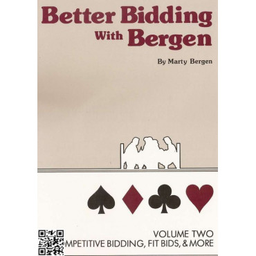 Better Bidding with Bergen