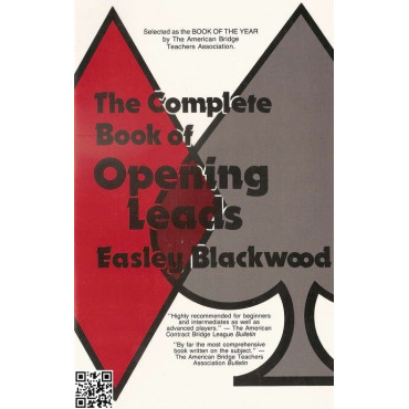 Blackwood, E/Press