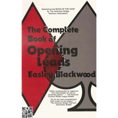 Blackwood, E/Press