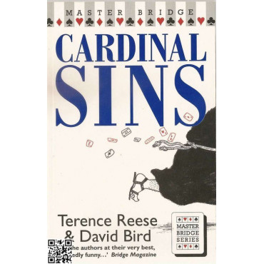 Cardinal Sins, Reese T & Bird D