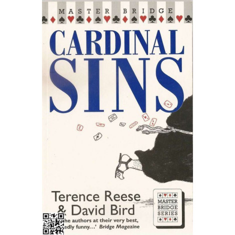 Cardinal Sins, Reese T & Bird D