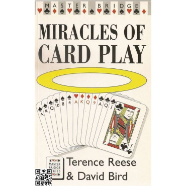 Miracles of Card Play, Master Bridge Series, Reese T & Bird D