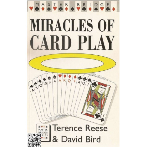 Miracles of Card Play, Master Bridge Series, Reese T & Bird D
