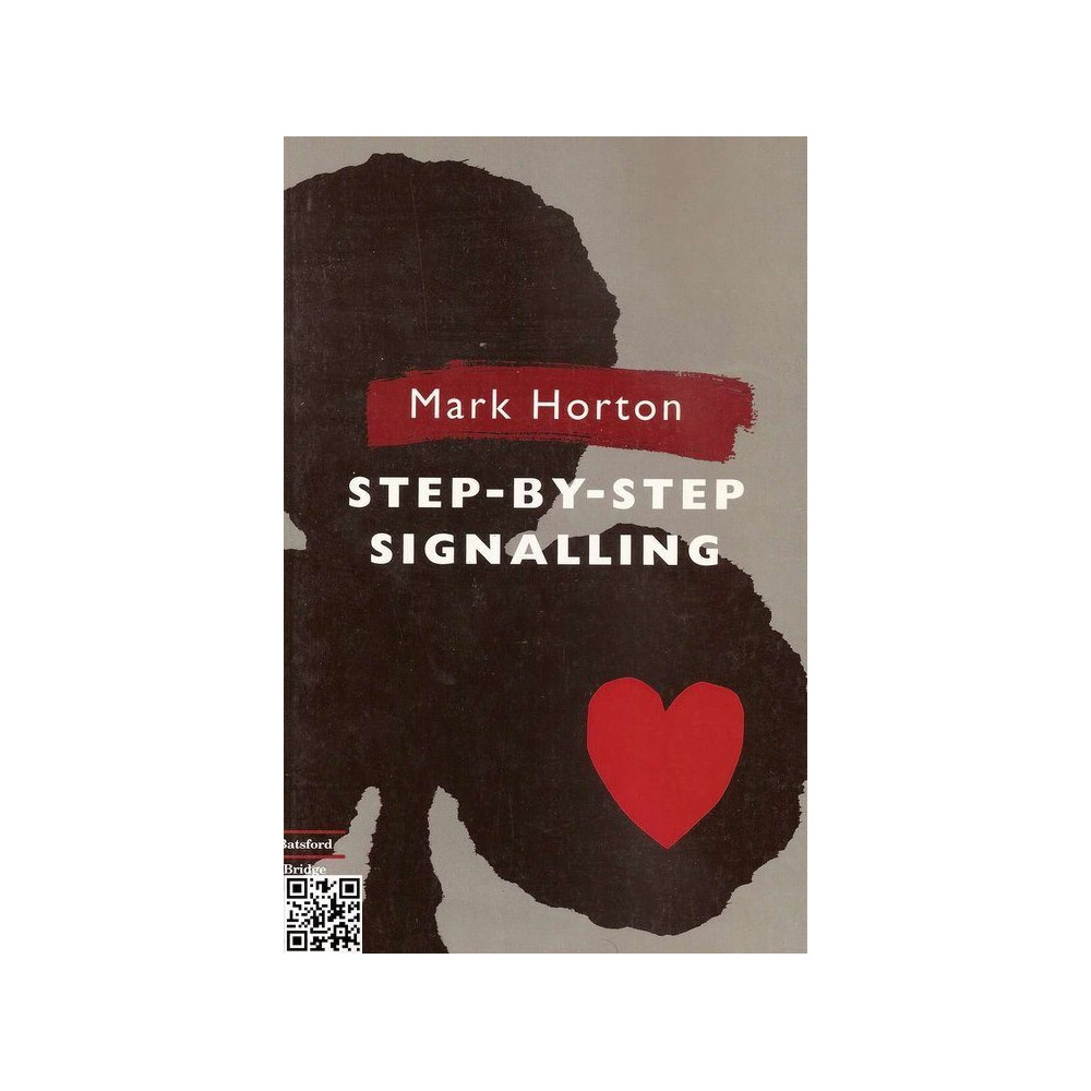 Step-by-Step Signalling, Horton Mark