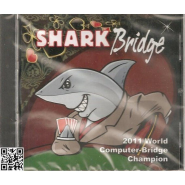 Shark Bridge