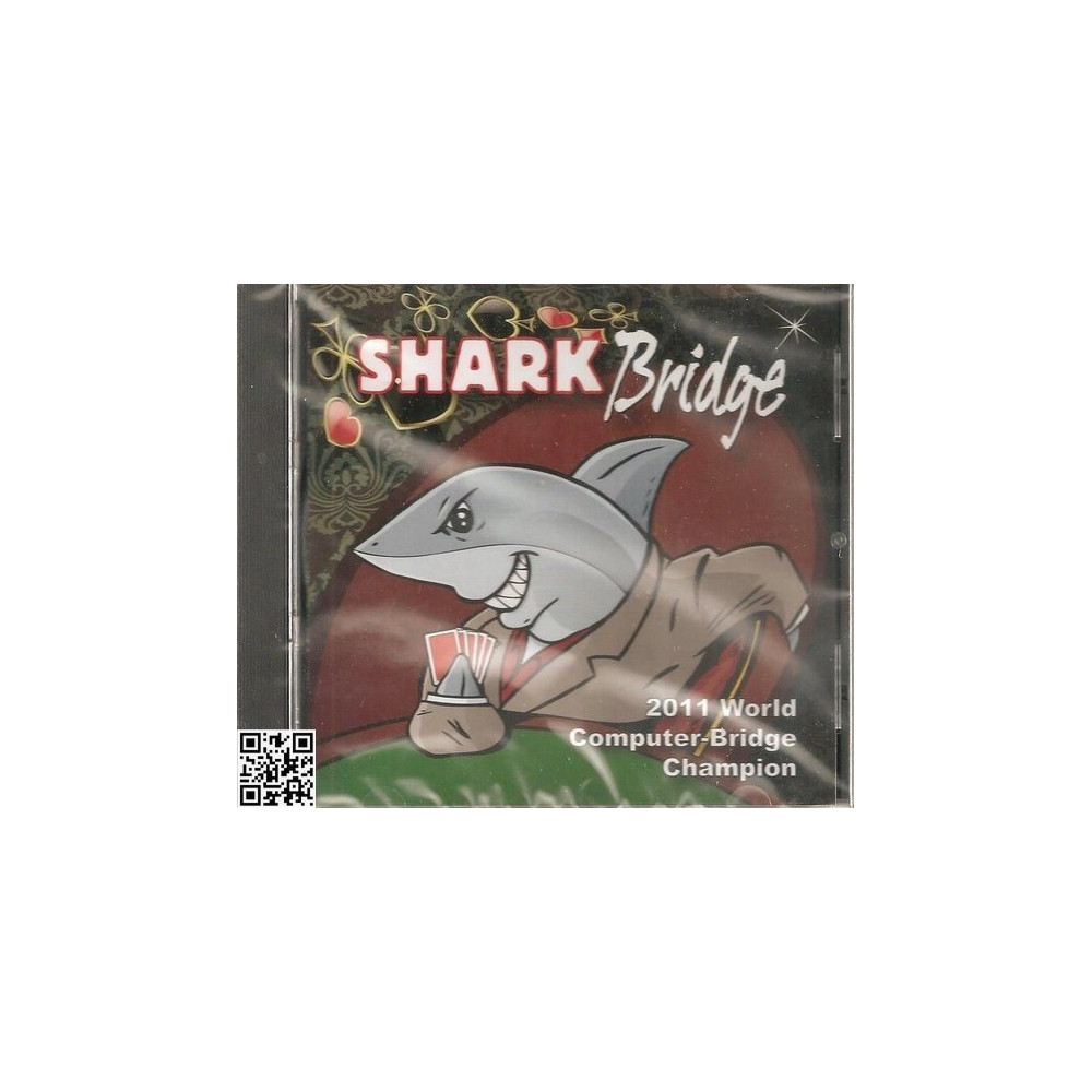 Shark Bridge