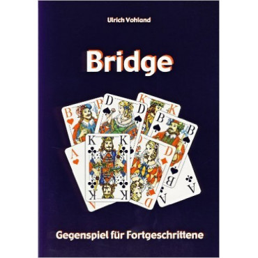 Ulrich Vohland: Gegenspiel...