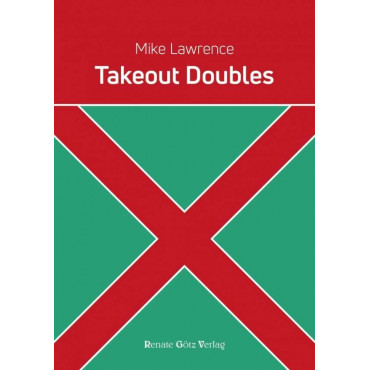 Michael Lawrence: Takeout...