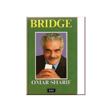 Omar Sharif: Bridge mit Omar Sharif