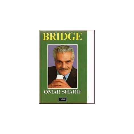 Omar Sharif: Bridge mit Omar Sharif