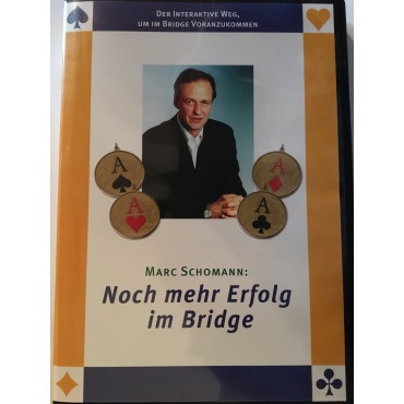 Marc Schomann: Noch mehr...