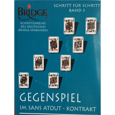 Gegenspie Robert Berthe und...