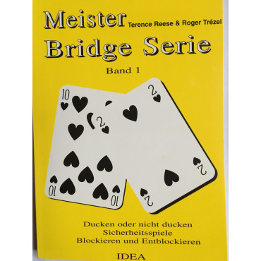 Meister Bridge Serie I...