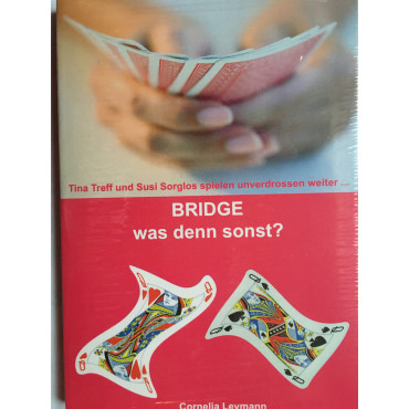 Cornelia Leymann: Bridge -...