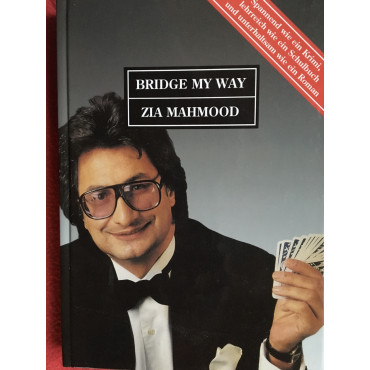 Bridge my Way von Zia...