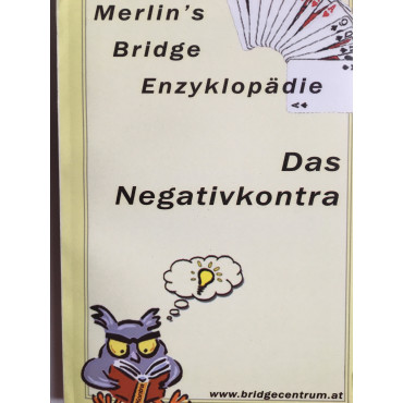 Das Negativkontra Merlin's...