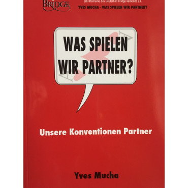 Yves Mucha: Was spielen wir...
