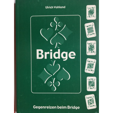 Ulrich Vohland: Gegenreizen...