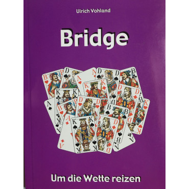 Ulrich Vohland: Um die...