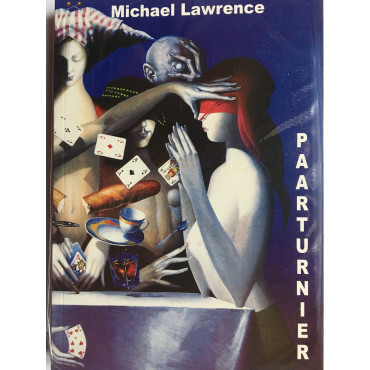 Michael Lawrence: Paarturnier