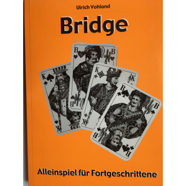 Ulrich Vohland: Alleinspiel...