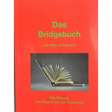 Marc Schomann:Das Bridgebuch