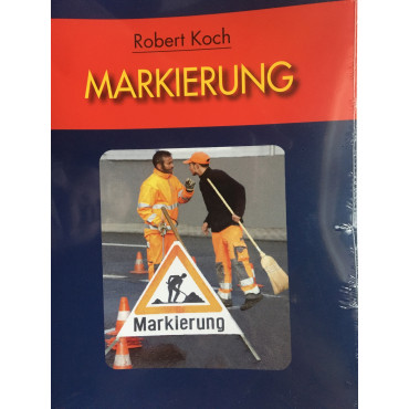 Robert Koch: Markierung