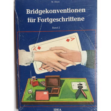 W.Heyn:  Bridgekonventionen...