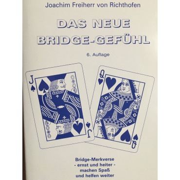 Das neues Bridgegefühl Von...