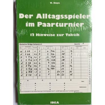 W.Heyn: Der Alltagspieler...