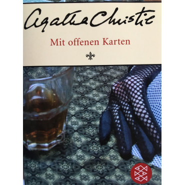 Agatha Christie: Mit...