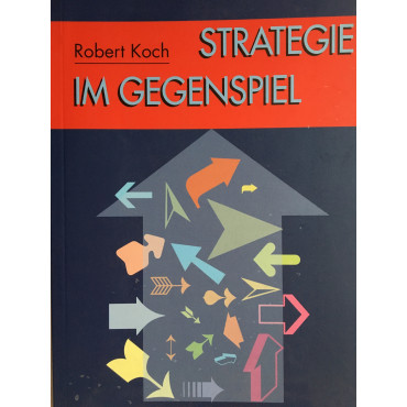 Robert Koch: Strategie im...