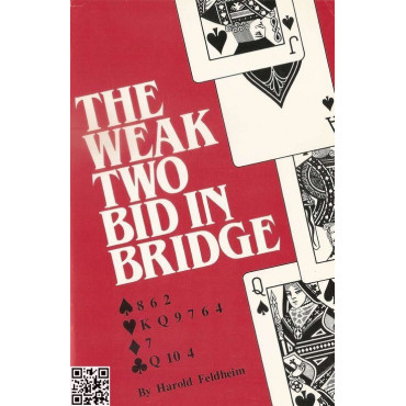 Harold Feldheim: Flannery, the weak two in bridge.